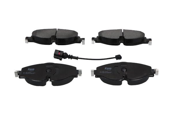 Kavo Parts KBP-10002 Brake Pad Set, disc brake