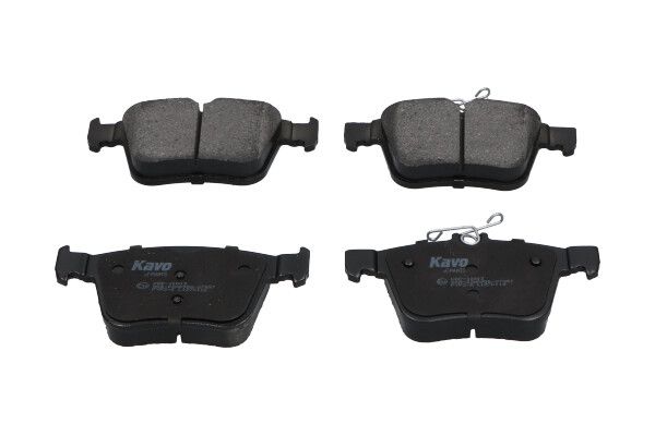 Kavo Parts KBP-10003 Brake Pad Set, disc brake