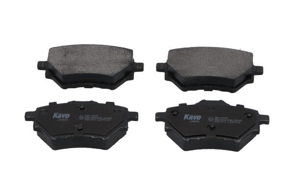 Kavo Parts KBP-10005 Brake Pad Set, disc brake