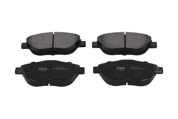 Kavo Parts KBP-10006 Brake Pad Set, disc brake