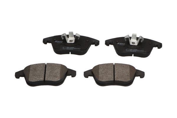 Kavo Parts KBP-10008 Brake Pad Set, disc brake
