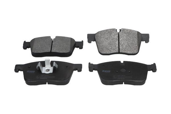 Kavo Parts KBP-10013 Brake Pad Set, disc brake
