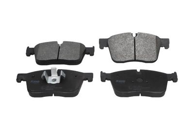Brake Pad Set, disc brake Kavo Parts KBP-10013
