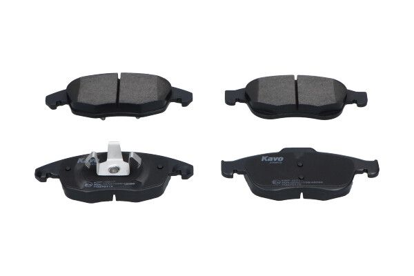 Kavo Parts KBP-10017 Brake Pad Set, disc brake