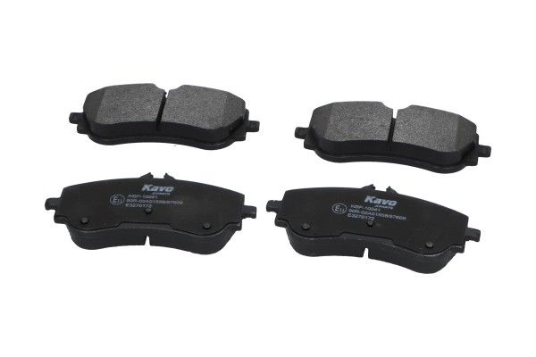 Kavo Parts KBP-10041 Brake Pad Set, disc brake