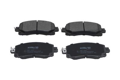 Brake Pad Set, disc brake Kavo Parts KBP-10057