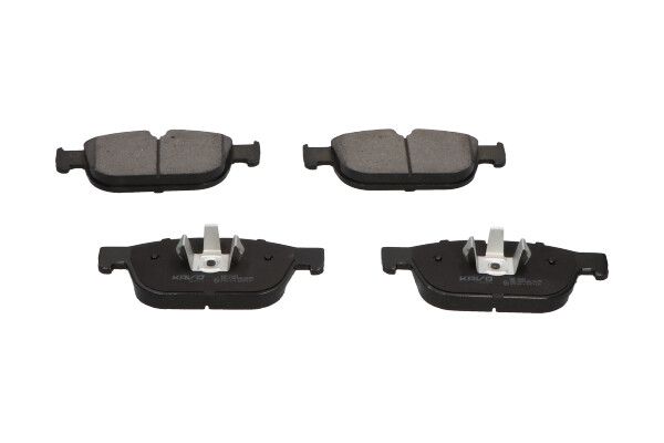 Kavo Parts KBP-10063 Brake Pad Set, disc brake