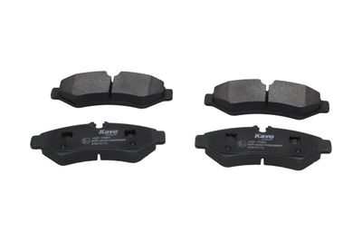 Brake Pad Set, disc brake Kavo Parts KBP-10064