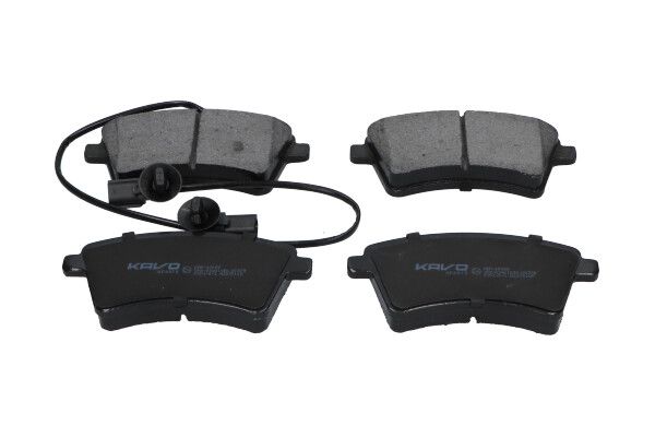 Kavo Parts KBP-10069 Brake Pad Set, disc brake