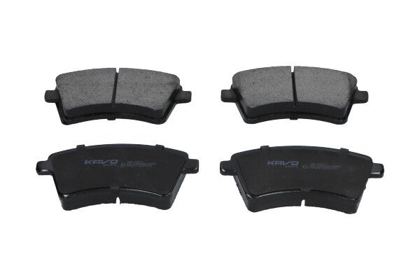 Kavo Parts KBP-10071 Brake Pad Set, disc brake