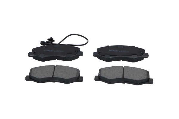 Kavo Parts KBP-10079 Brake Pad Set, disc brake