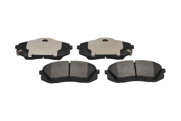 Kavo Parts KBP-10084 Brake Pad Set, disc brake