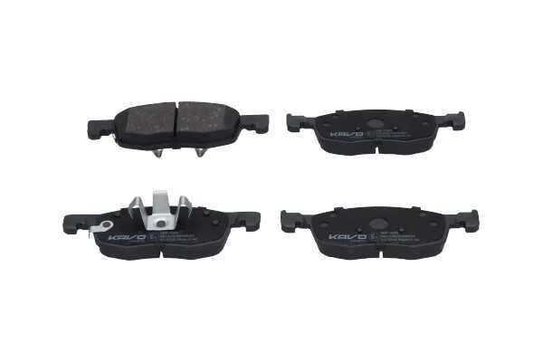 Kavo Parts KBP-10088 Brake Pad Set, disc brake