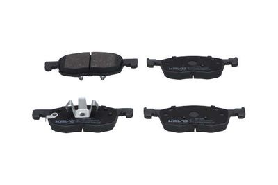 Brake Pad Set, disc brake Kavo Parts KBP-10088