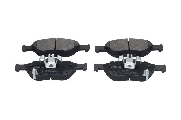 Kavo Parts KBP-10094 Brake Pad Set, disc brake