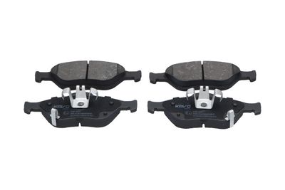 Brake Pad Set, disc brake Kavo Parts KBP-10094