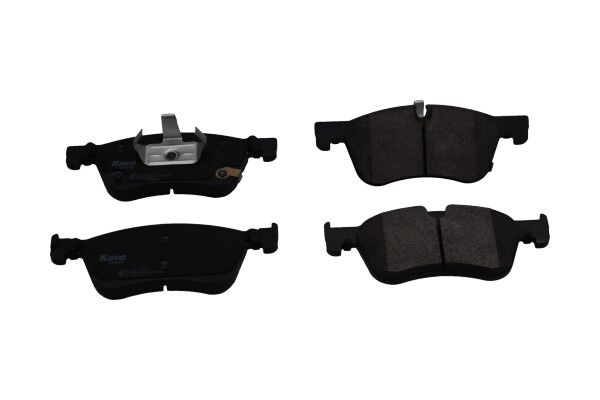 Kavo Parts KBP-10103 Brake Pad Set, disc brake