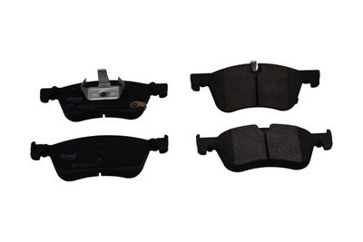 Brake Pad Set, disc brake Kavo Parts KBP-10103