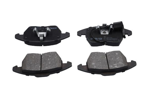 Kavo Parts KBP-10135 Brake Pad Set, disc brake