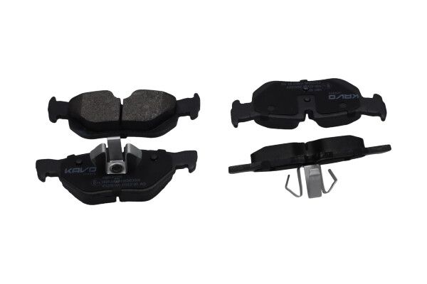 Kavo Parts KBP-10165 Brake Pad Set, disc brake