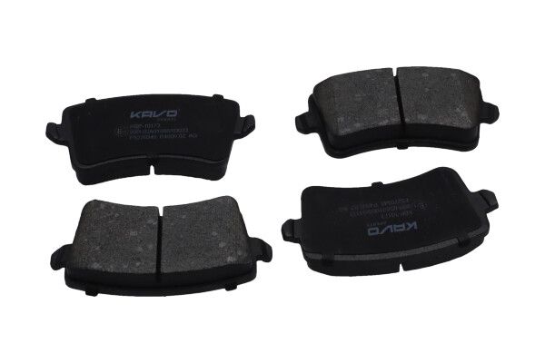 Kavo Parts KBP-10173 Brake Pad Set, disc brake