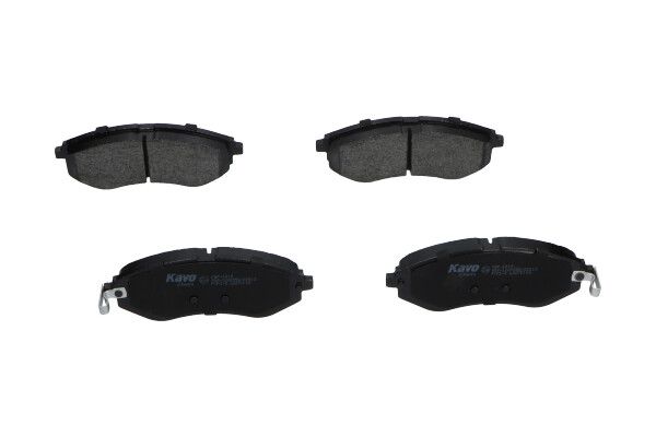 Kavo Parts KBP-1019 Brake Pad Set, disc brake