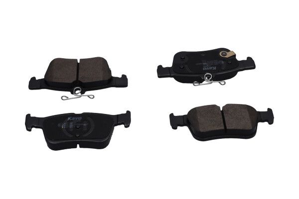 Kavo Parts KBP-10199 Brake Pad Set, disc brake