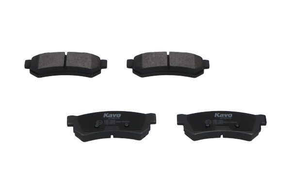 Kavo Parts KBP-1020 Brake Pad Set, disc brake