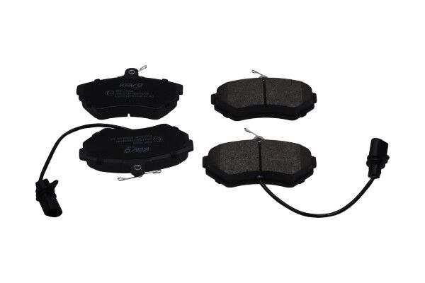 Kavo Parts KBP-10200 Brake Pad Set, disc brake