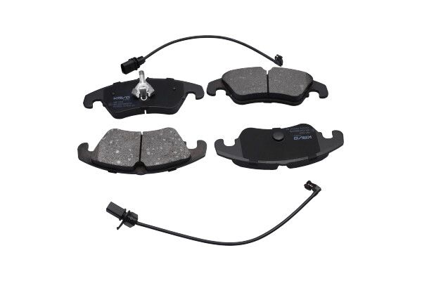 Kavo Parts KBP-10204 Brake Pad Set, disc brake