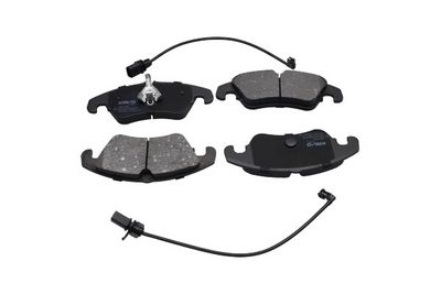 Brake Pad Set, disc brake Kavo Parts KBP-10204