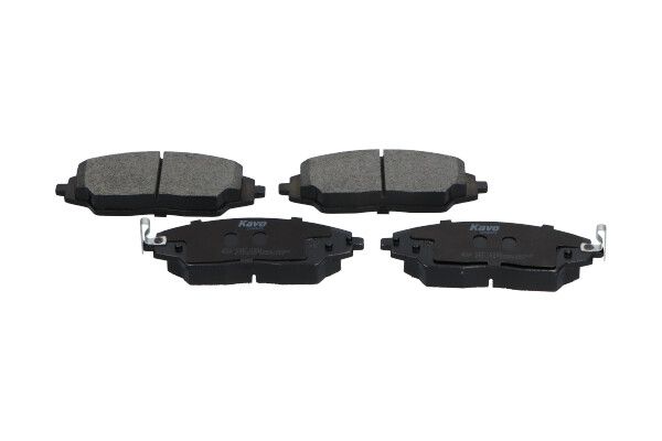 Kavo Parts KBP-1021 Brake Pad Set, disc brake
