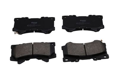 Brake Pad Set, disc brake Kavo Parts KBP-10254