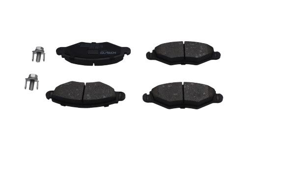 Kavo Parts KBP-10261 Brake Pad Set, disc brake