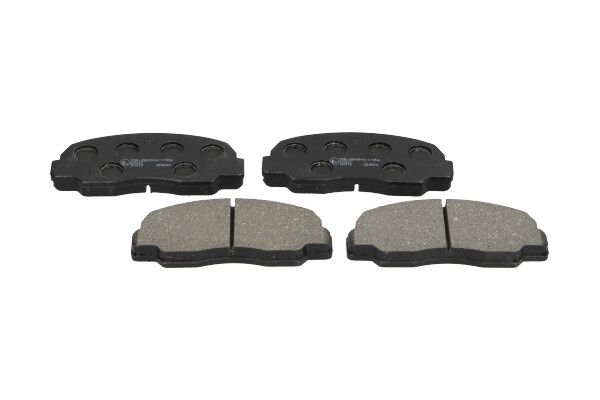 Kavo Parts KBP-1504 Brake Pad Set, disc brake