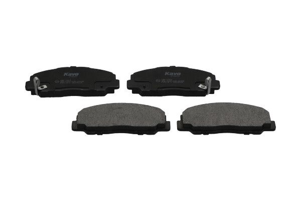 Kavo Parts KBP-1505 Brake Pad Set, disc brake