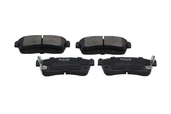 Kavo Parts KBP-1515 Brake Pad Set, disc brake