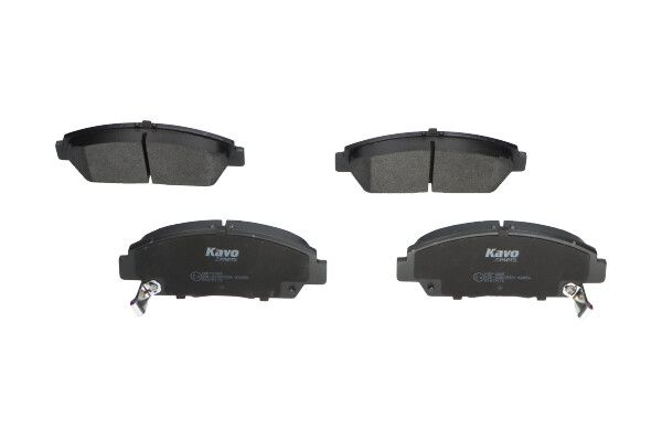Kavo Parts KBP-2005 Brake Pad Set, disc brake