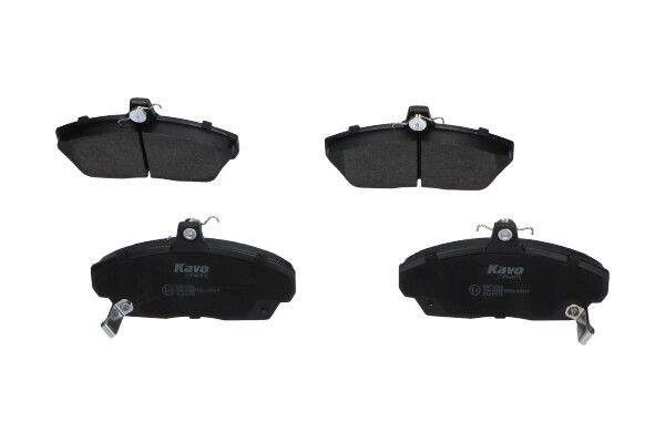 Kavo Parts KBP-2006 Brake Pad Set, disc brake