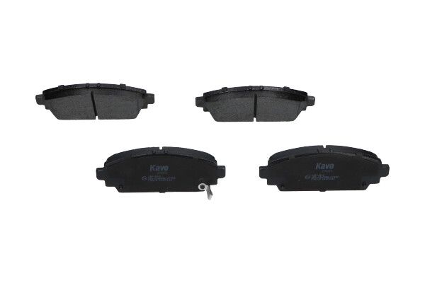 Kavo Parts KBP-2010 Brake Pad Set, disc brake