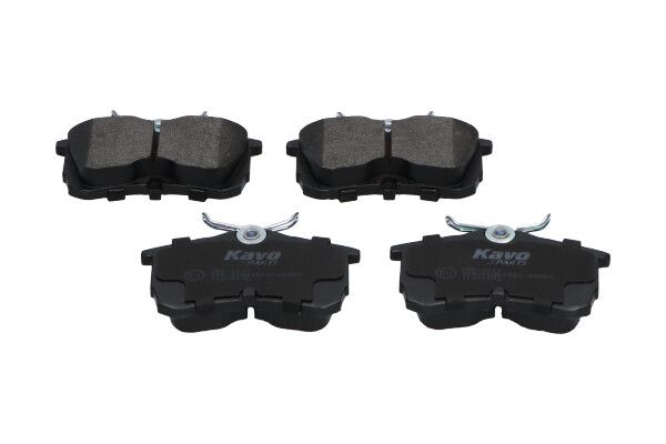 Kavo Parts KBP-2011 Brake Pad Set, disc brake