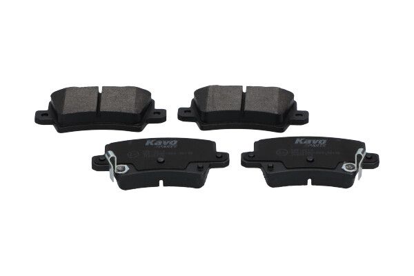 Kavo Parts KBP-2014 Brake Pad Set, disc brake