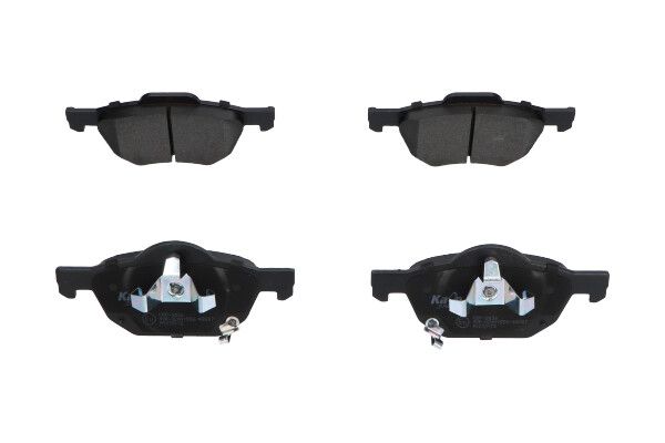 Kavo Parts KBP-2036 Brake Pad Set, disc brake
