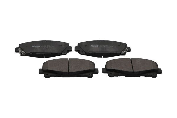 Kavo Parts KBP-2050 Brake Pad Set, disc brake