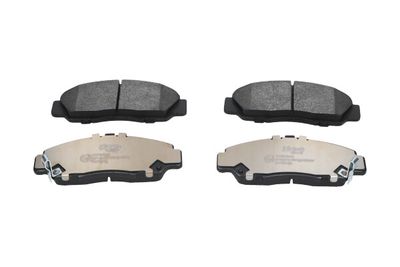 Brake Pad Set, disc brake Kavo Parts KBP-2052