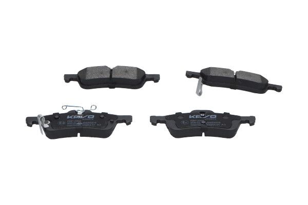 Kavo Parts KBP-2066 Brake Pad Set, disc brake