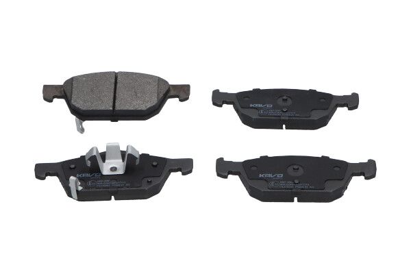 Kavo Parts KBP-2067 Brake Pad Set, disc brake