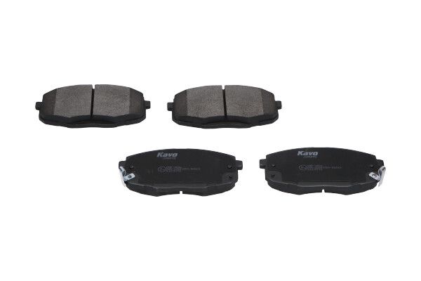 Kavo Parts KBP-3036 Brake Pad Set, disc brake