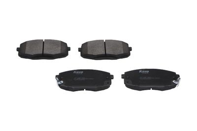 Brake Pad Set, disc brake Kavo Parts KBP-3036