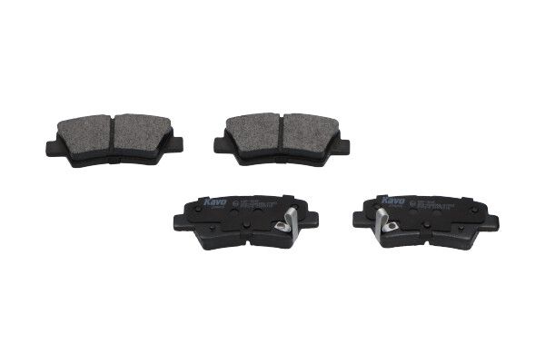 Kavo Parts KBP-3045 Brake Pad Set, disc brake